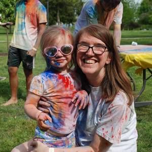 Meet your Posher, Raeann